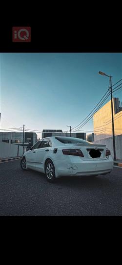 تۆیۆتا کامری